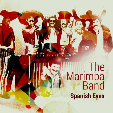 Spanish Eyes
