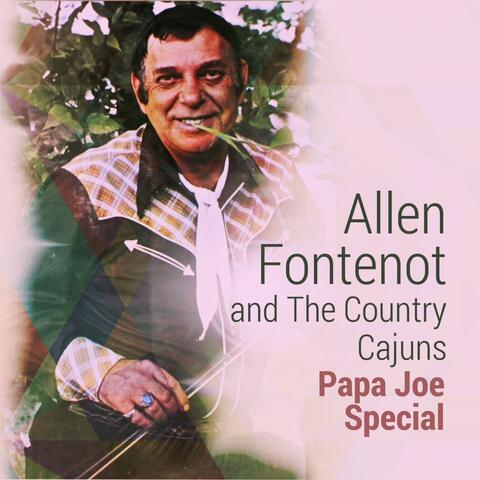 Papa Joe Special