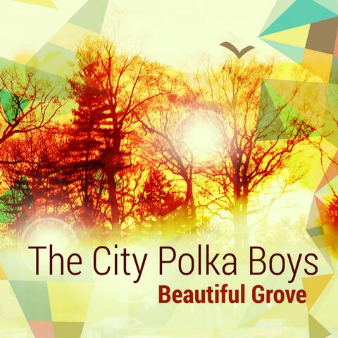 Beautiful Grove