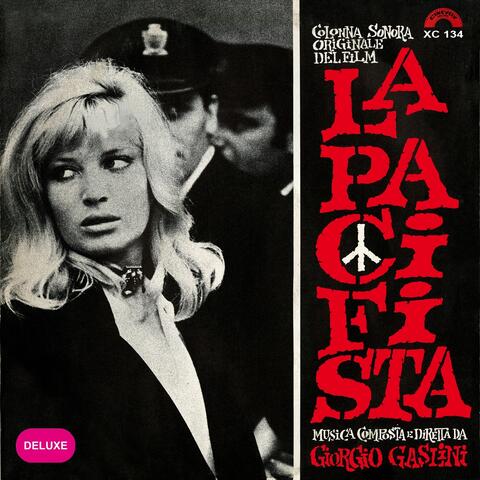 La pacifista (Deluxe Version)