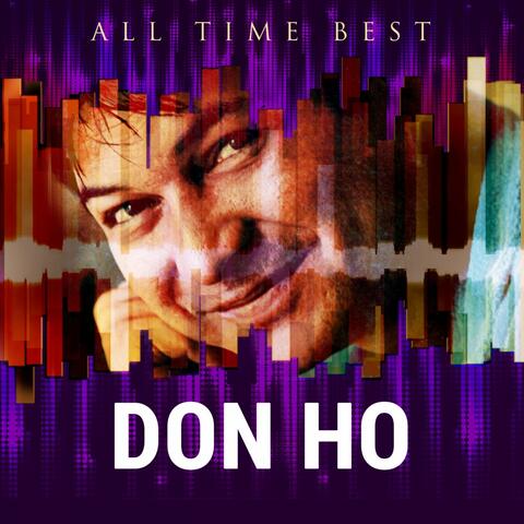 All Time Best: Don Ho