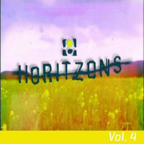 Horitzons, Vol. 4: El Mar de l'Home