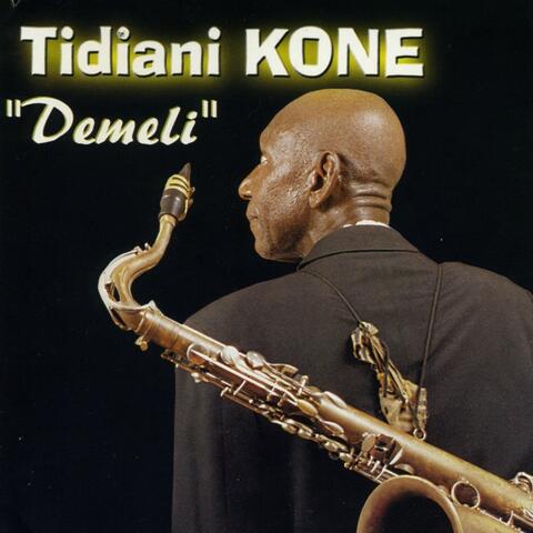 Tidiani Koné
