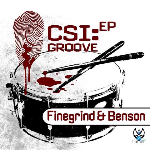 CSI: Groove