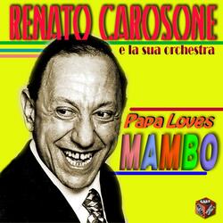 O russo e 'a rossa