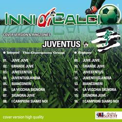 Bianconeri