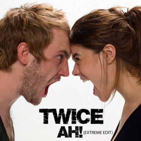 Twice