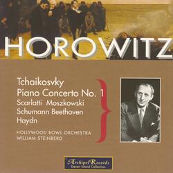 Piano Sonata in C Sharp Minor Op.27 No.2 Moonlight : III. Presto Agitato
