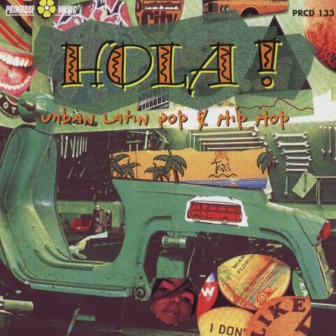 Hola!