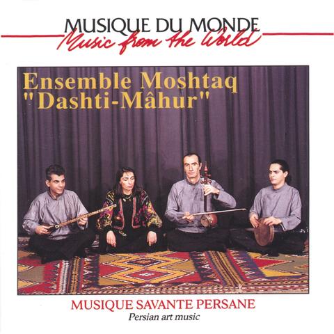 Persian Art Music: Dashti-Mâhur