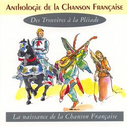 Comment vouloir qu'une personne chante