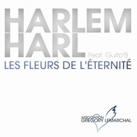 Les fleurs de l'éternité