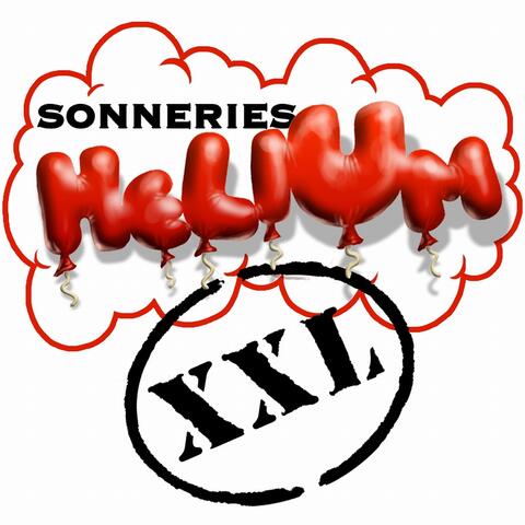 Sonneries Helium XXL
