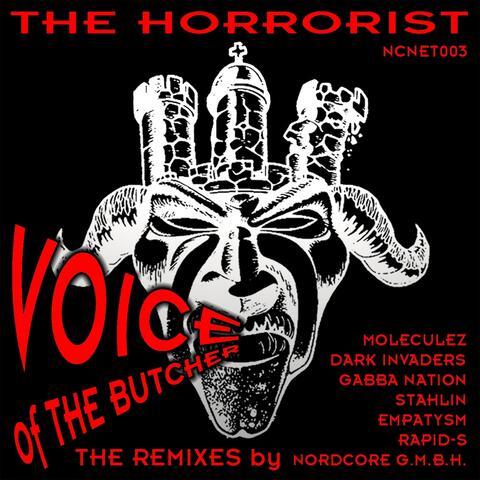 Voice of the Butcher
