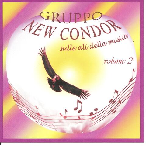 Gruppo New Condor, Vol. 2