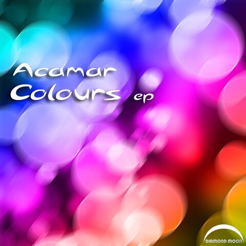 Colours - EP