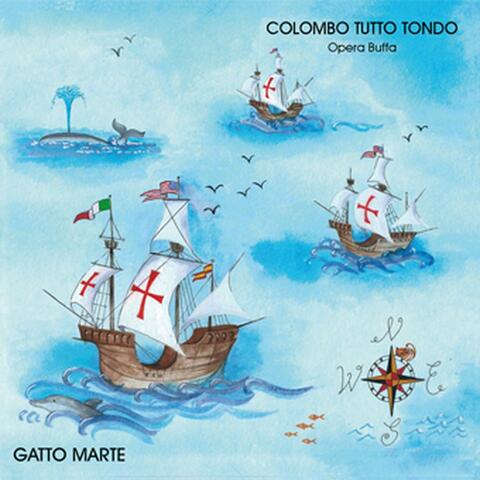 Colombo tutto tondo