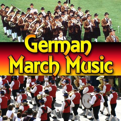 German March Music