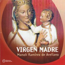 Virgen Madre