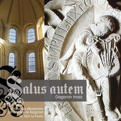 Messe 'Salus Autem' : Sanctus XII