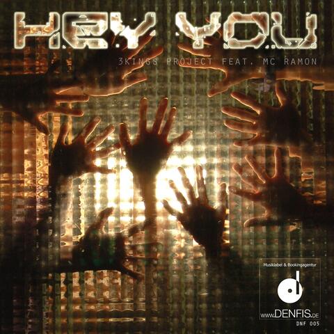 Hey You