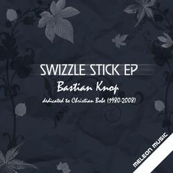 Swizzle Stick