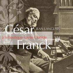 Prélude, fugue & variation, Op. 18