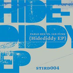 Hidetoshi