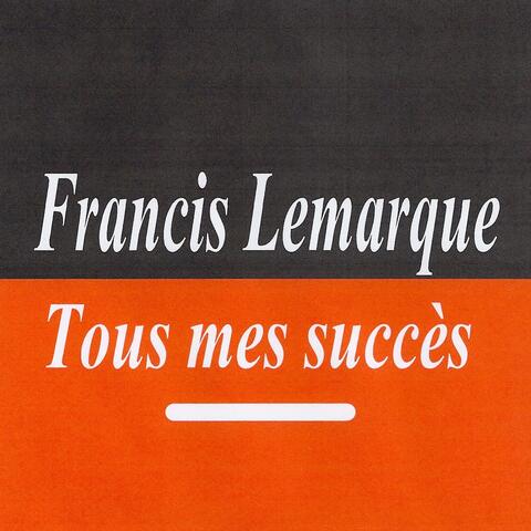 Tous mes succès