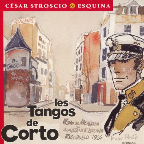 Los tangos de Corto