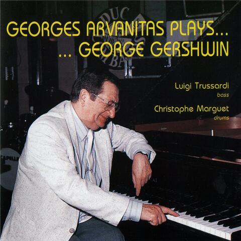 Georges Arvanitas