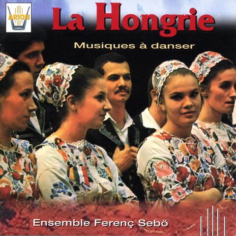 Ensemble Ferenc Sebo