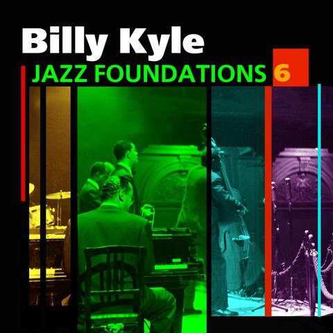 Jazz Foundations Vol. 6