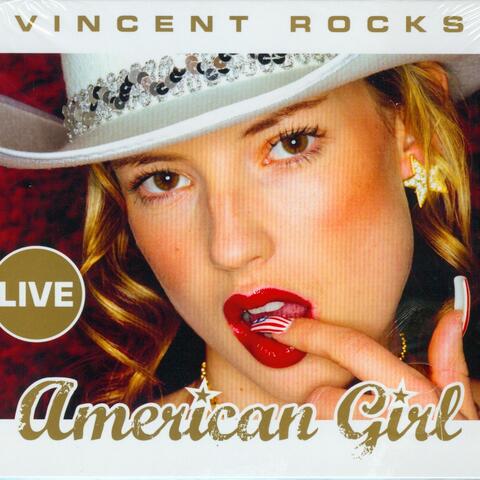 American Girl (Live)