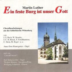 Vater unser im Himmelreich, BWV 737