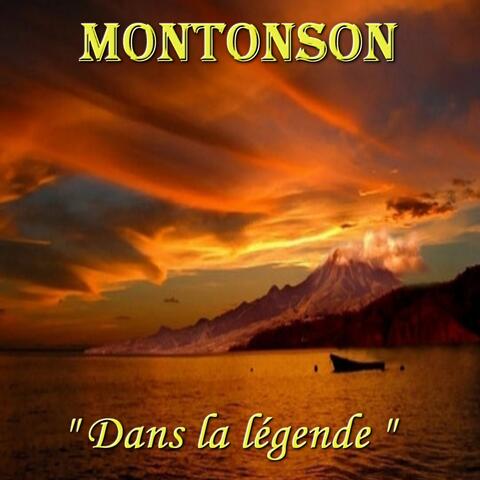 Dans la légende