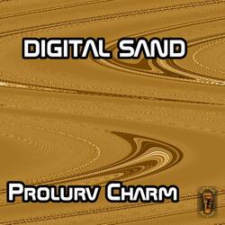 Digital Sand