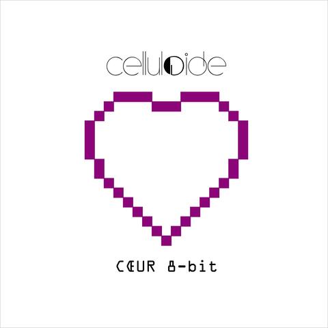 Coeur 8-bit