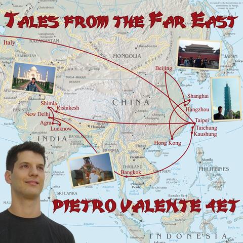 Tales from the Far East