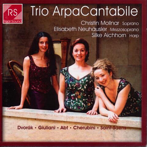 Trio Arpacantabile