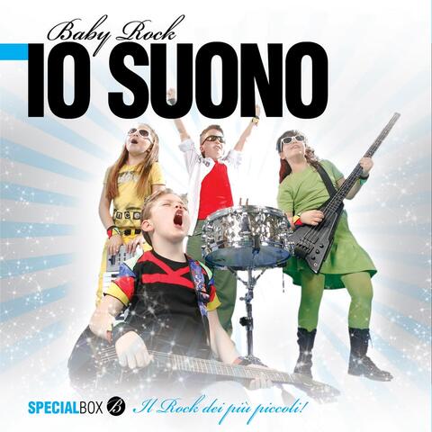 Io suono