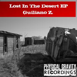 Lost In the Desert