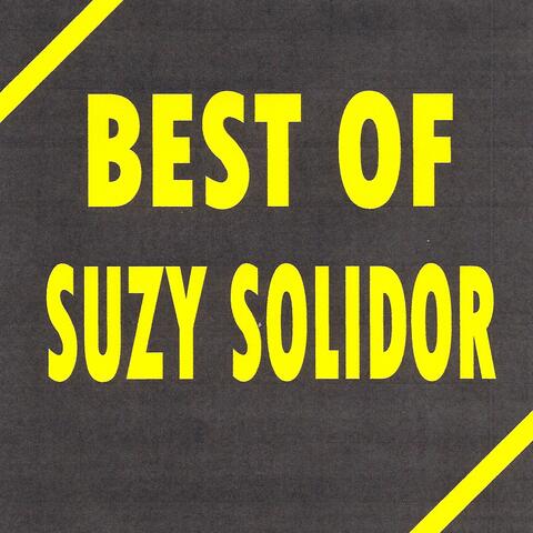 Best of Suzy Solidor