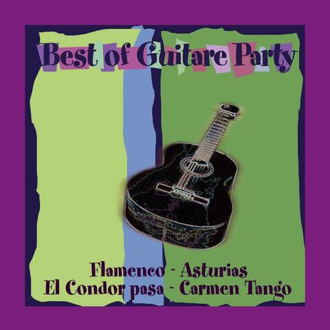 Best of Guitare Party