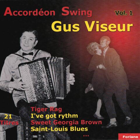 Accordéon Swing, vol. 1