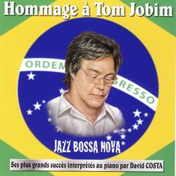 Samba de uma Nota Só (One note samba)
