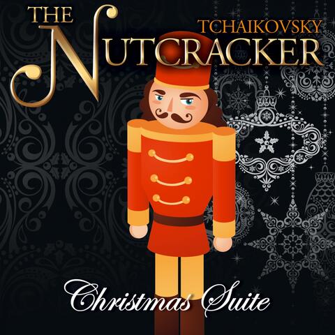 Tchaïkovski : The Nutcracker