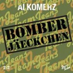 Bomberjäeckchen