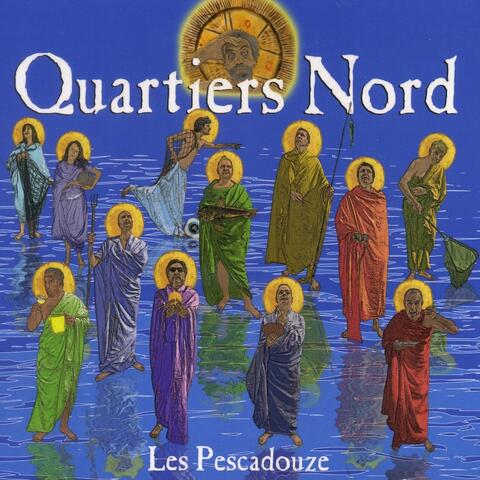 Les Pescadouze