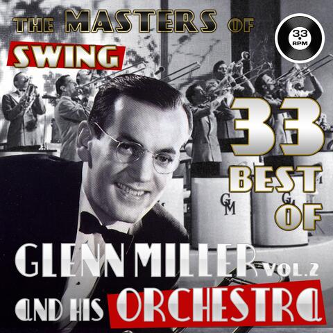 The Masters of Swing!